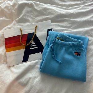 Aviator nation sweats